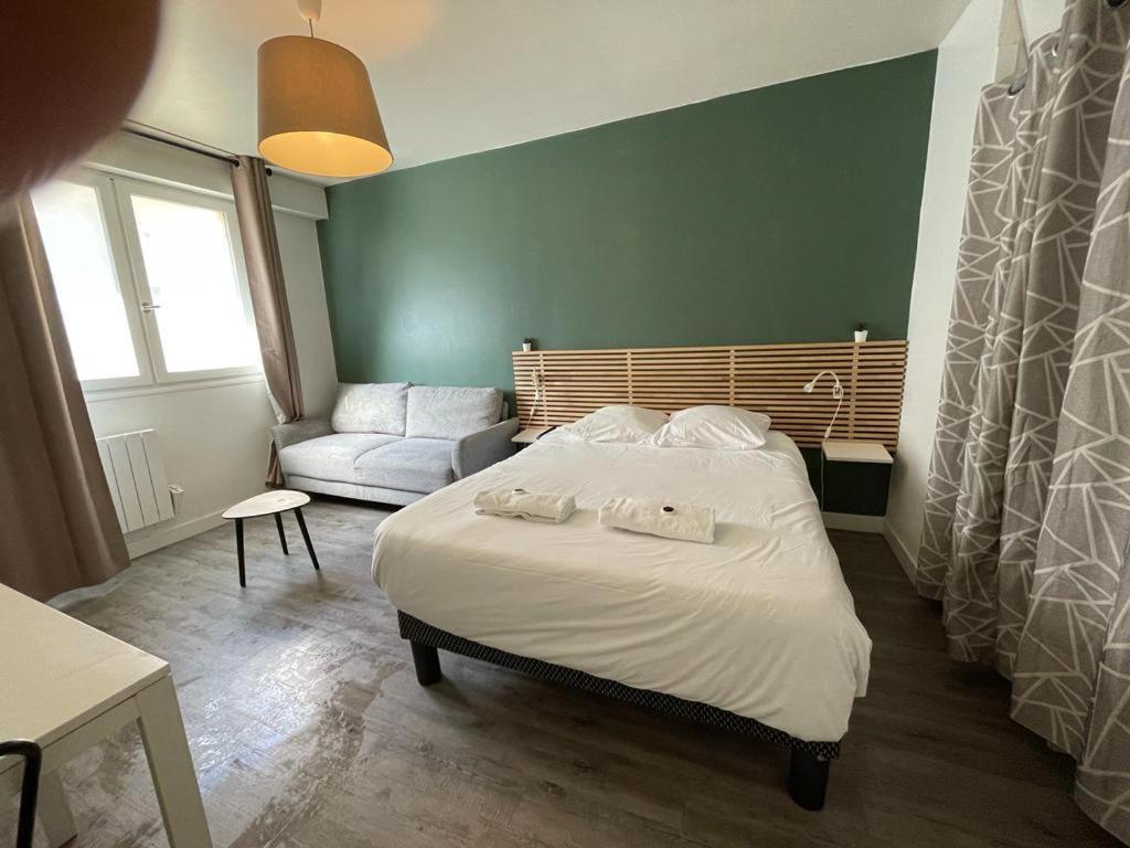 Appartamento Quartier St Genes Bordeaux Esterno foto