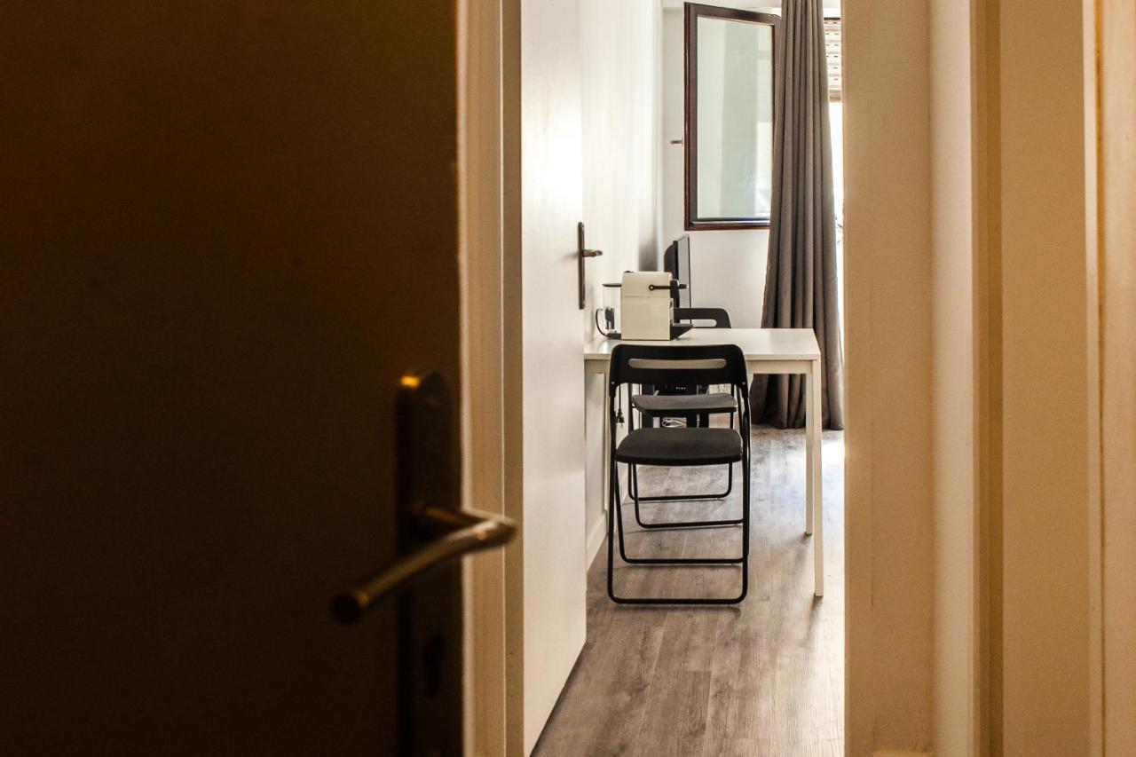 Appartamento Quartier St Genes Bordeaux Esterno foto